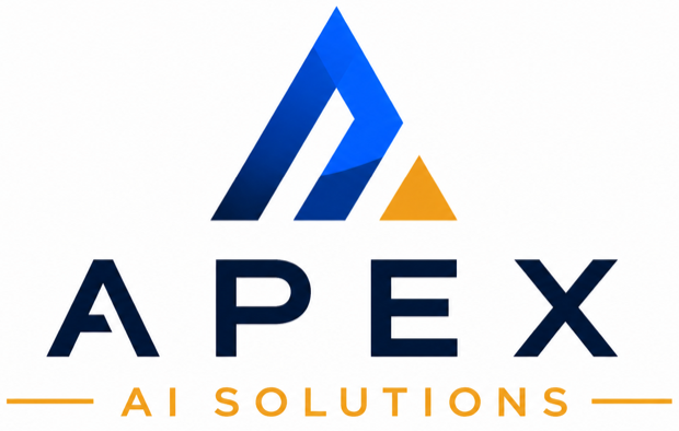Apex AI Solutions logo