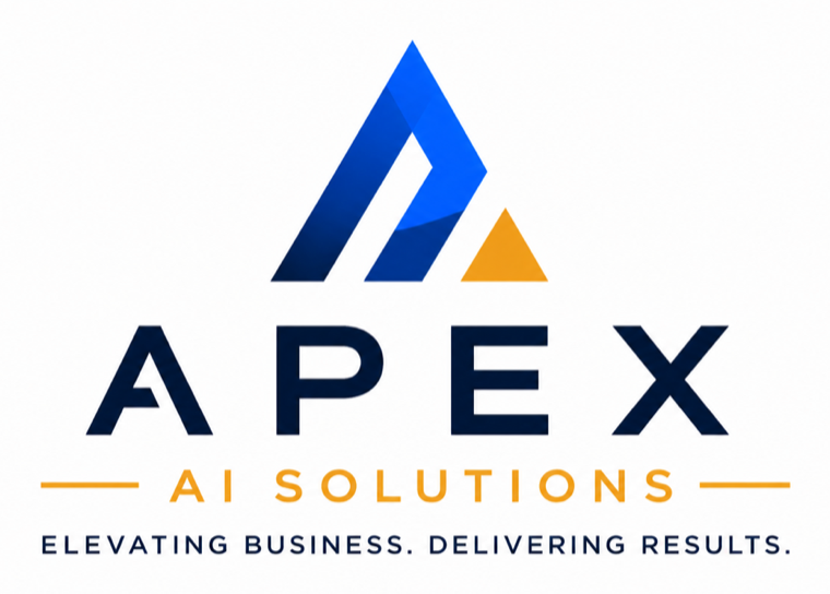 Apex AI Solutions logo